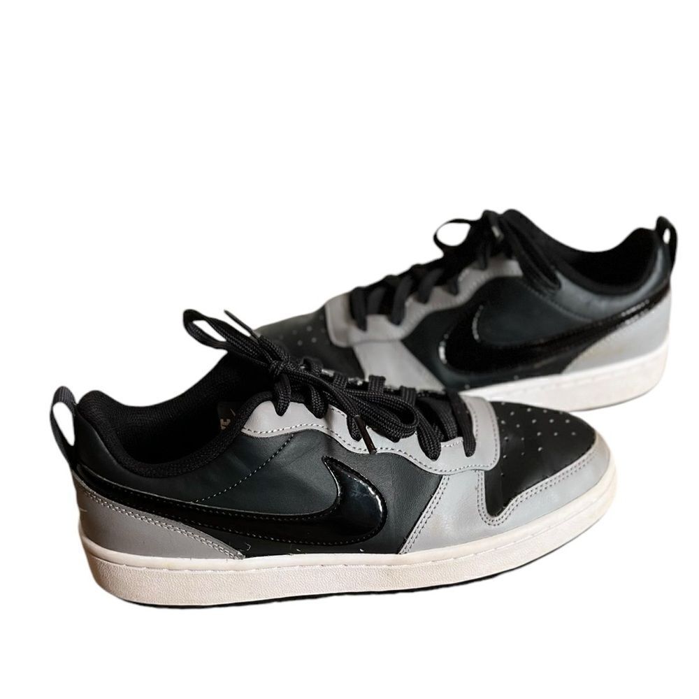 Nike Court Brough Low Shadow Size 7Y